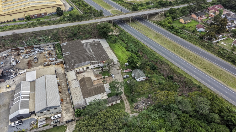 Commercial Property for Sale in Wilsonia Eastern Cape